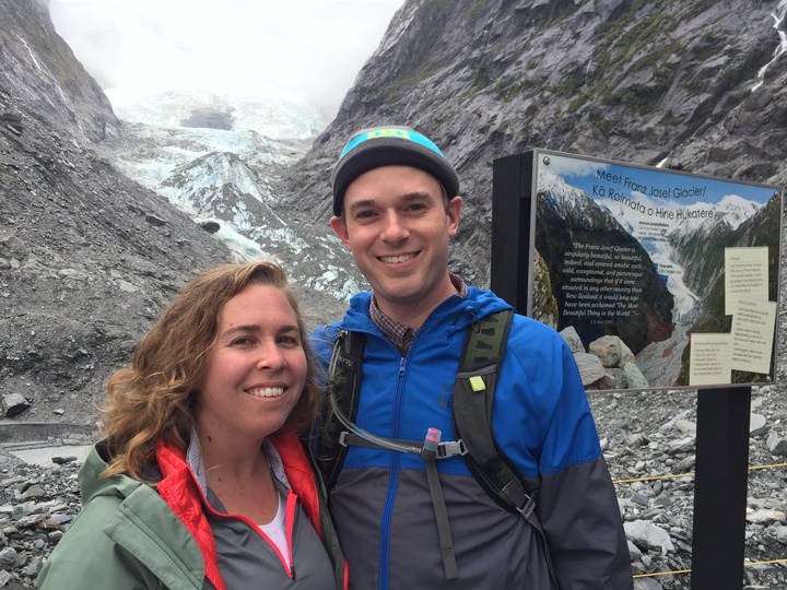 Glacier