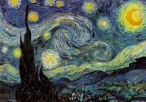 Starry Night