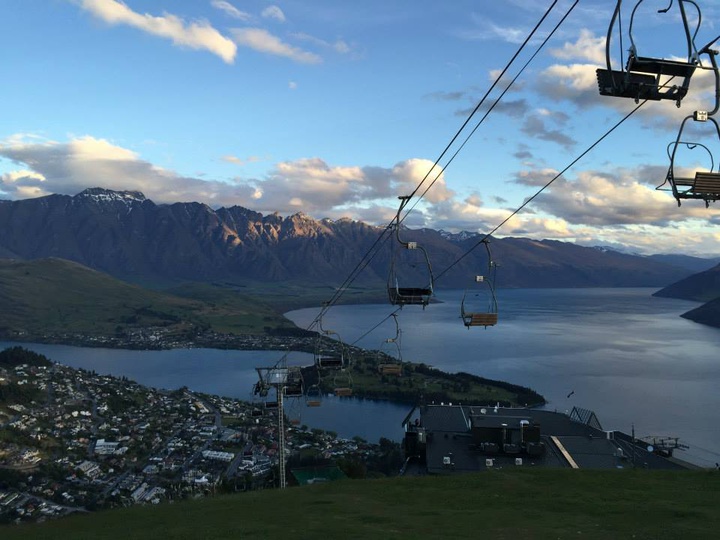 Queenstown
